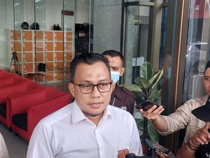 KPK Tetapkan Pengacara Lukas Enembe Tersangka Rintangi Penyidikan!