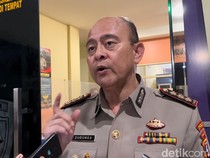 Perjalanan Kasus Perselingkuhan Eks Wakapolres Binjai Hingga Didemosi 4 Tahun