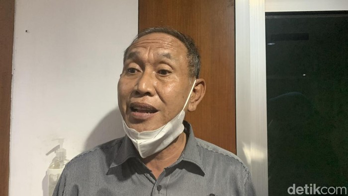 Kepala Dinas Pendidikan Surabaya