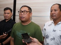 Polisi Ungkap Kendala Berantas KKB Papua: Akses Terbatas-Infrastruktur Minim