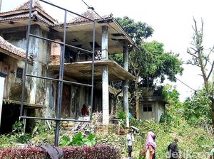 Jabar Hari Ini: Viral Rumah Dokter Wayan-Ryan Merapat ke Persib