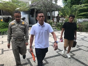 Nusra Sepekan: Utang Rp 223 Miliar Pemprov NTB-Kelamin Ditusuk Tetangga