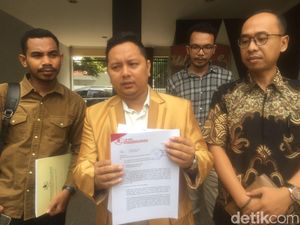 Aset Tak Kunjung Dikembalikan, Korban First Travel Mengadu ke Komnas HAM