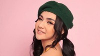 Kepada detikcom, Lala Widy mengatakan belum mau buru-buru menjalin hubungan lantaran ingin menikmati hidup dulu. (Foto: dok Instagram)