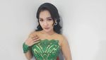 5 Potret Lala Widy Mau Enjoy Tanpa Pasangan Dulu