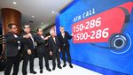 Layani Nasabah Lewat Call Center
