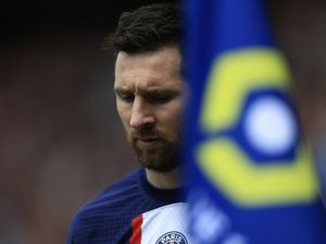 Efek Buruk Jika Messi Hengkang dari Liga Prancis