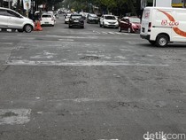 Jangan Asal Nyelonong! Begini Etika di Persimpangan Jalan