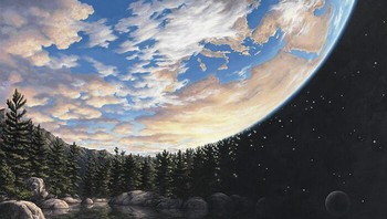 Bumi. Foto: Rob Gonsalves