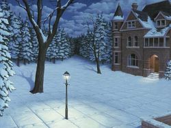 Deretan Foto Lukisan yang Mengecoh Mata