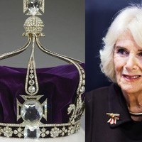 Kontroversi Koh-i-Noor, Berlian dari India yang Diwariskan ke Ratu Camilla