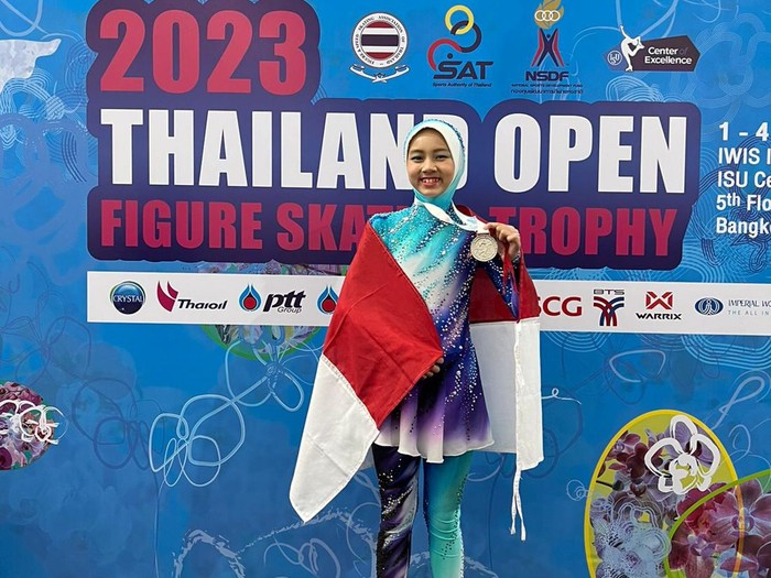 Malaika Khadija