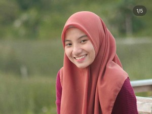 Mantan Istri Ikal Laskar Pelangi Merasa Dirugikan Tercatut Penipuan Open BO