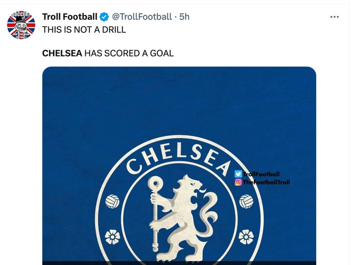 meme chelsea,arsenal vs chelsea,chelsea,liga inggris,premier league,meme sepakbola,meme frank lampard