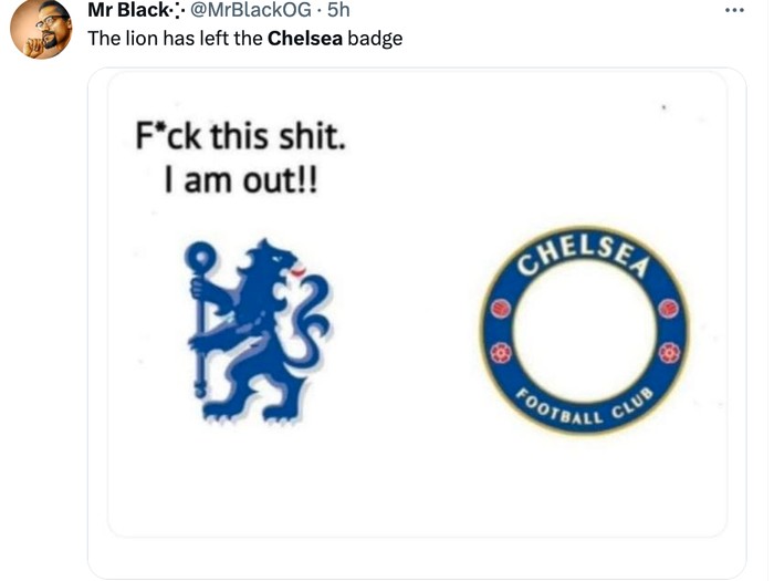 meme chelsea,arsenal vs chelsea,chelsea,liga inggris,premier league,meme sepakbola,meme frank lampard