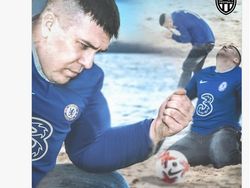 Meme Ejekan Chelsea yang Doyan Kalah Perlu Dibawa ke Emergency