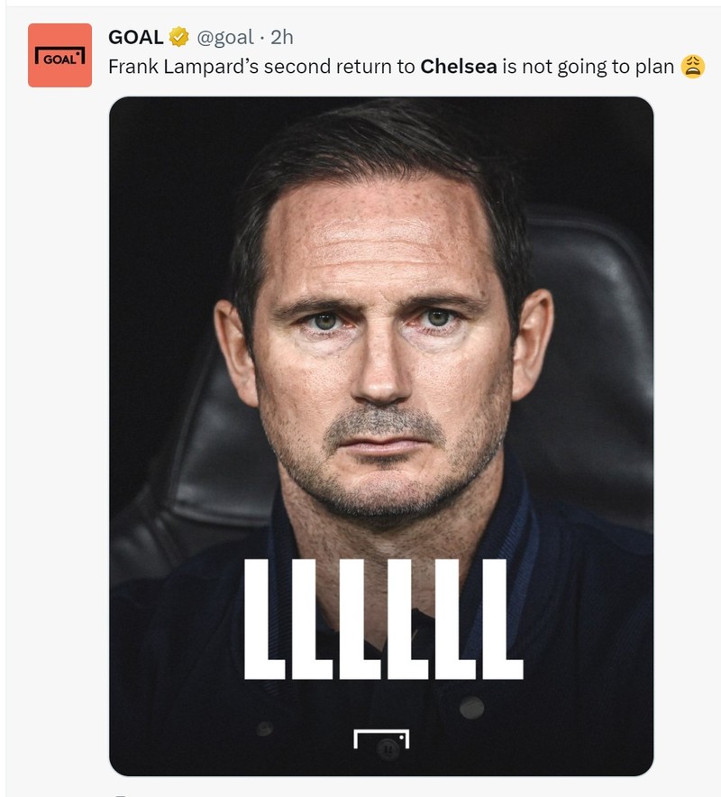 Meme Ejekan Chelsea