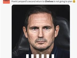 Meme Ejekan Chelsea yang Doyan Kalah Perlu Dibawa ke Emergency