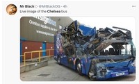 Meme Ejekan Chelsea