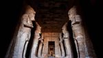 Mengenal Sejarah Kuil Abu Simbel yang Sudah Ada Sejak 1250 SM