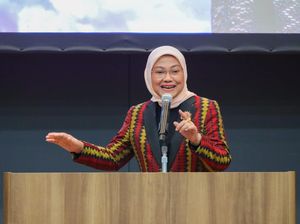 Hong Kong Jadi Negara Favorit TKI, Jumlahnya Tembus 33.625 Orang