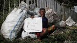 Seutas Ungkapan Hati Warga Kampung Bayam