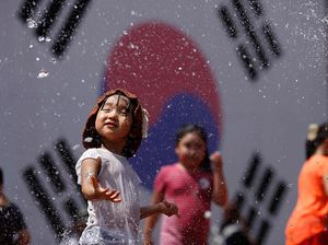Jumlah Lansia Meroket saat Angka Kelahiran Bayi Korsel Anjlok