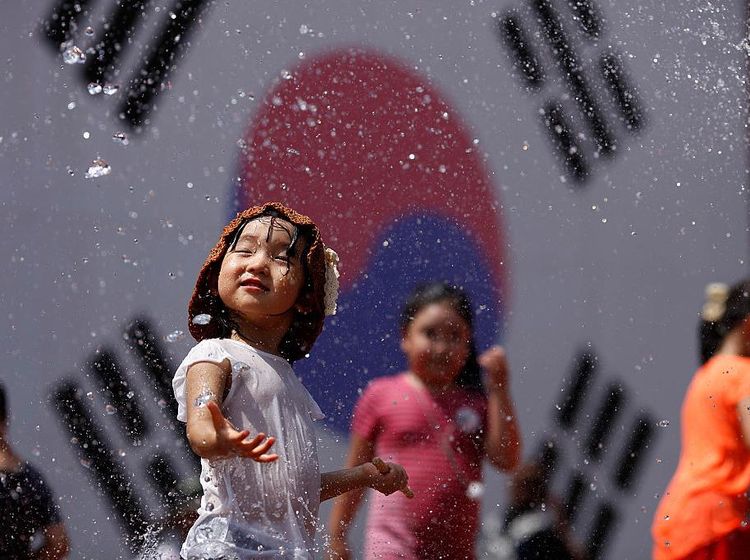 Negara Ini Jadi yang Termahal di Dunia Dalam Urusan Membesarkan Anak