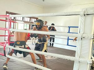 5 Rekomendasi Tempat Latihan Bela Diri di Bali, Ada di Canggu dan Denpasar