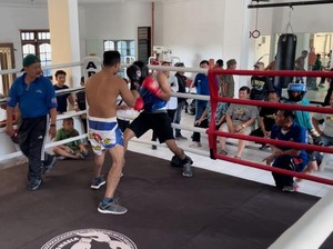 Tinju Bakal Dihidupkan Lagi di Surabaya, Kejuaraan Bergengsi Siap Digelar