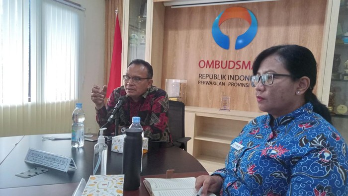 Lebih dari 24 WNA mengadu ke Ombudsman Bali, mulai dari layanan kesehatan di rumah sakit hingga keimigrasian.