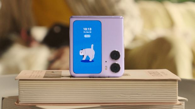 OPPO Find N2 Flip