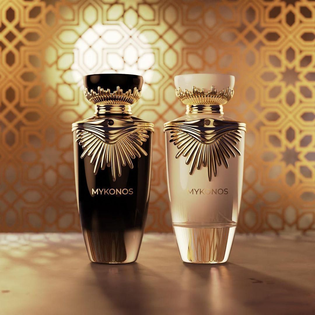 Parfum Mykonos