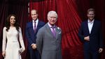 Jelang Penobatan, Patung Lilin Raja Charles III Muncul di Sydney