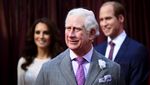Jelang Penobatan, Patung Lilin Raja Charles III Muncul di Sydney
