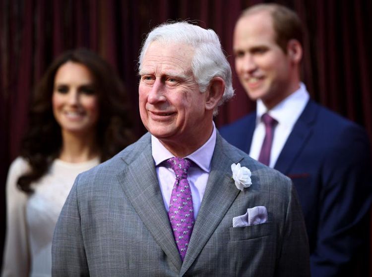 Jelang Penobatan, Patung Lilin Raja Charles III Muncul di Sydney