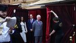 Jelang Penobatan, Patung Lilin Raja Charles III Muncul di Sydney