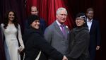 Jelang Penobatan, Patung Lilin Raja Charles III Muncul di Sydney