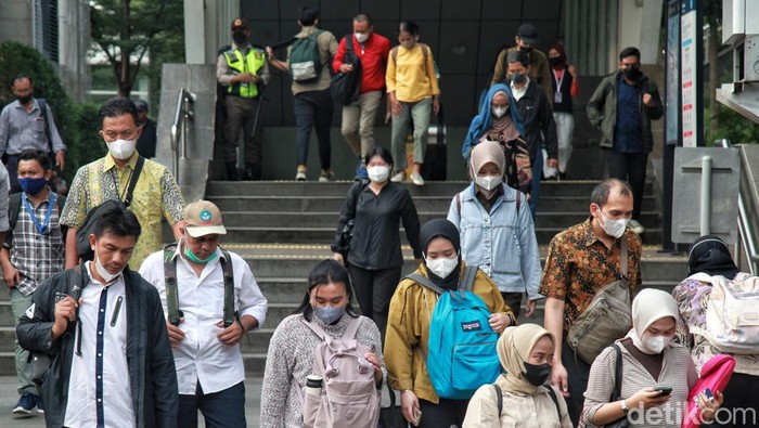 Penyerapan Tenaga Kerja Kuartal I 2023 Masih Rendah Kementerian Investasi/Badan Koordinasi Penanaman Modal (BKPM) mencatat penyerapan tenaga kerja Indonesia pada kuartal 1 masih rendah.