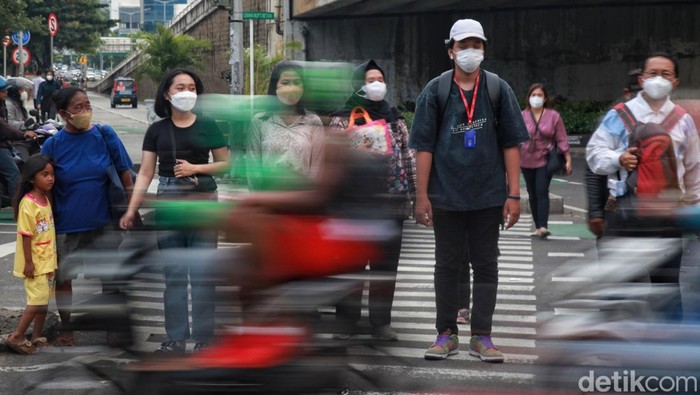 Penyerapan Tenaga Kerja Kuartal I 2023 Masih Rendah Kementerian Investasi/Badan Koordinasi Penanaman Modal (BKPM) mencatat penyerapan tenaga kerja Indonesia pada kuartal 1 masih rendah.