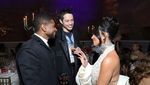 Reuni Kim Kardashian-Pete Davidson 8 Bulan Setelah Putus