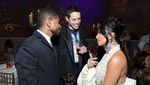 Reuni Kim Kardashian-Pete Davidson 8 Bulan Setelah Putus