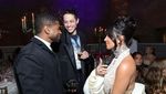 Reuni Kim Kardashian-Pete Davidson 8 Bulan Setelah Putus