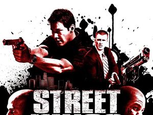 Sinopsis Film Street Kings: Mengungkap Dalang Pembunuhan Polisi