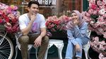 Potret Jonathan Frizzy Makan Bareng Ririn hingga Jualan Angkringan