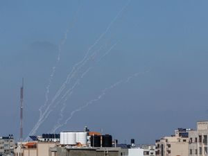 6 Fakta Dampak Hamas Vs Israel: 40 Orang Tewas-RS Indonesia Kena Serang