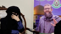 Jihad Islam mengakui penembakan roket itu merupakan respons atas kematian Adnan. Adnan sendiri sudah bolak-balik penjara Israel. Ia bahkan sudah melancarkan lima mogok makan selama keluar masuk bui Israel sejak 2004. Adnan memang merupakan sosok berpengaruh di jaringan Jihad Islam yang bermarkas di Tepi Barat. REUTERS/Raneen Sawafta.
