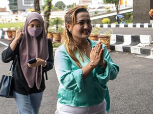 Lina Mukherjee Tak Ditahan, Akhirnya Hanya Wajib Lapor ke Polda Sumsel
