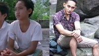 Dalam pembuatan film yang diadaptasi dari novel karangan Andrea Hirata itu, pemeran yang diambil sengaja berasal dari Bangka Belitung, dan Zulfani asli berasal dari daerah tersebut. (Foto: dok. Miles Films | Instagram @zulfani_pasha)