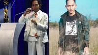 Meskipun Laskar Pelangi adalah karya debutnya, penampilan Zulfani sebagai Ikal terbilang ciamik lantaran dirinya berhasil masuk dua nominasi sekaligus di ajang Indonesian Movie Actors Awards 2009. (Foto: Instagram @zulfani_pash